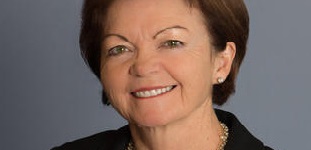 Jane den Hollander